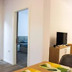 Apartment Vaclav With Garage K12 *