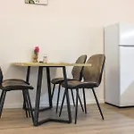 Apartment Vaclav With Garage K12 Durres