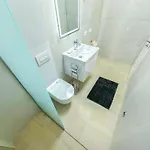 Apartment Vaclav With Garage K12