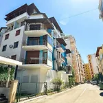 Apartment Vaclav With Garage K12 Durres
