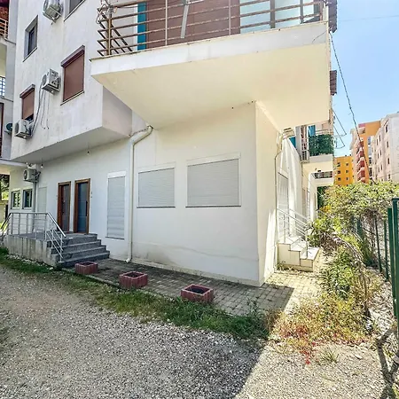 아파트 Vaclav With Garage K12 *