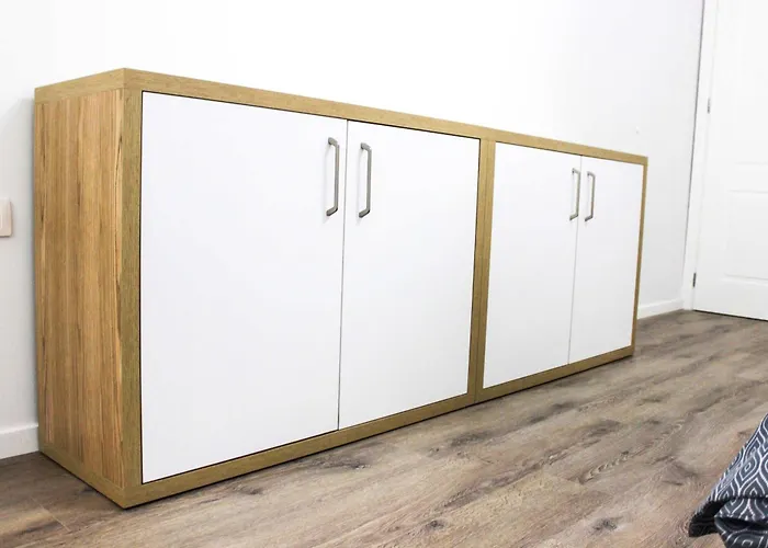 Lejlighed Vaclav With Garage K12