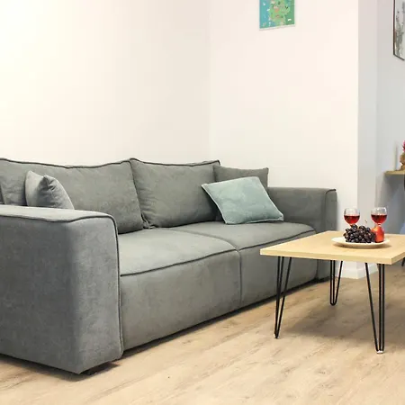 Apartamento Vaclav With Garage K12 *
