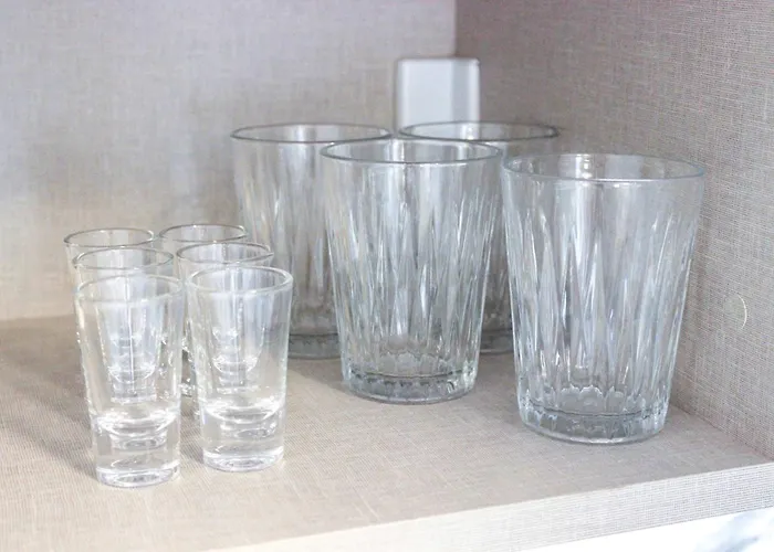 Vaclav With Garage K12 公寓